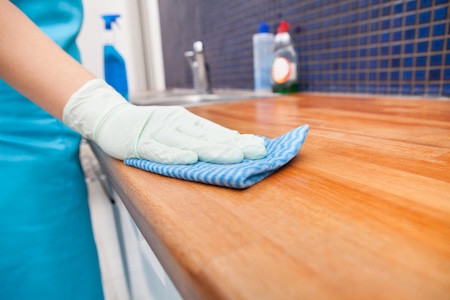 House Cleaning Checklist for Busy Surrey Homeowners