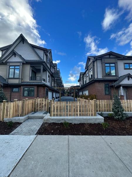 Transforming Spaces: A Comprehensive Property Services Project from Start to Finish