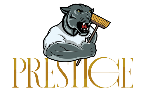 Prestige Property Services Inc. Logo - Navigation