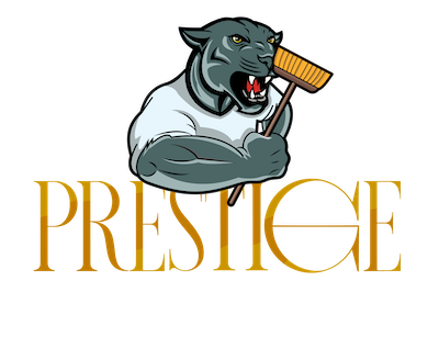 Prestige Property Services Inc Logo