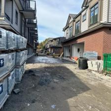 Quality-Project-in-Richmond-for-Post-Construction-Cleaning-for-20-Townhomes 7